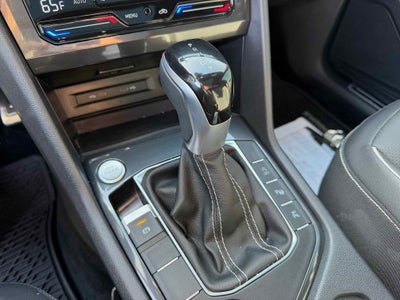 2024 Volkswagen Tiguan SEL R-Line