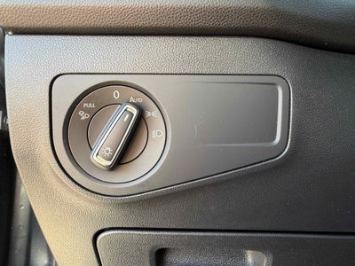 2024 Volkswagen Tiguan SEL R-Line