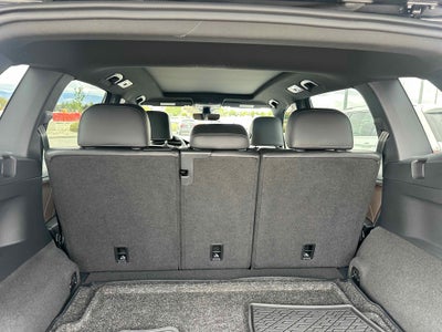 2024 Volkswagen Tiguan SEL R-Line