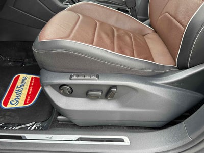 2024 Volkswagen Tiguan SEL R-Line