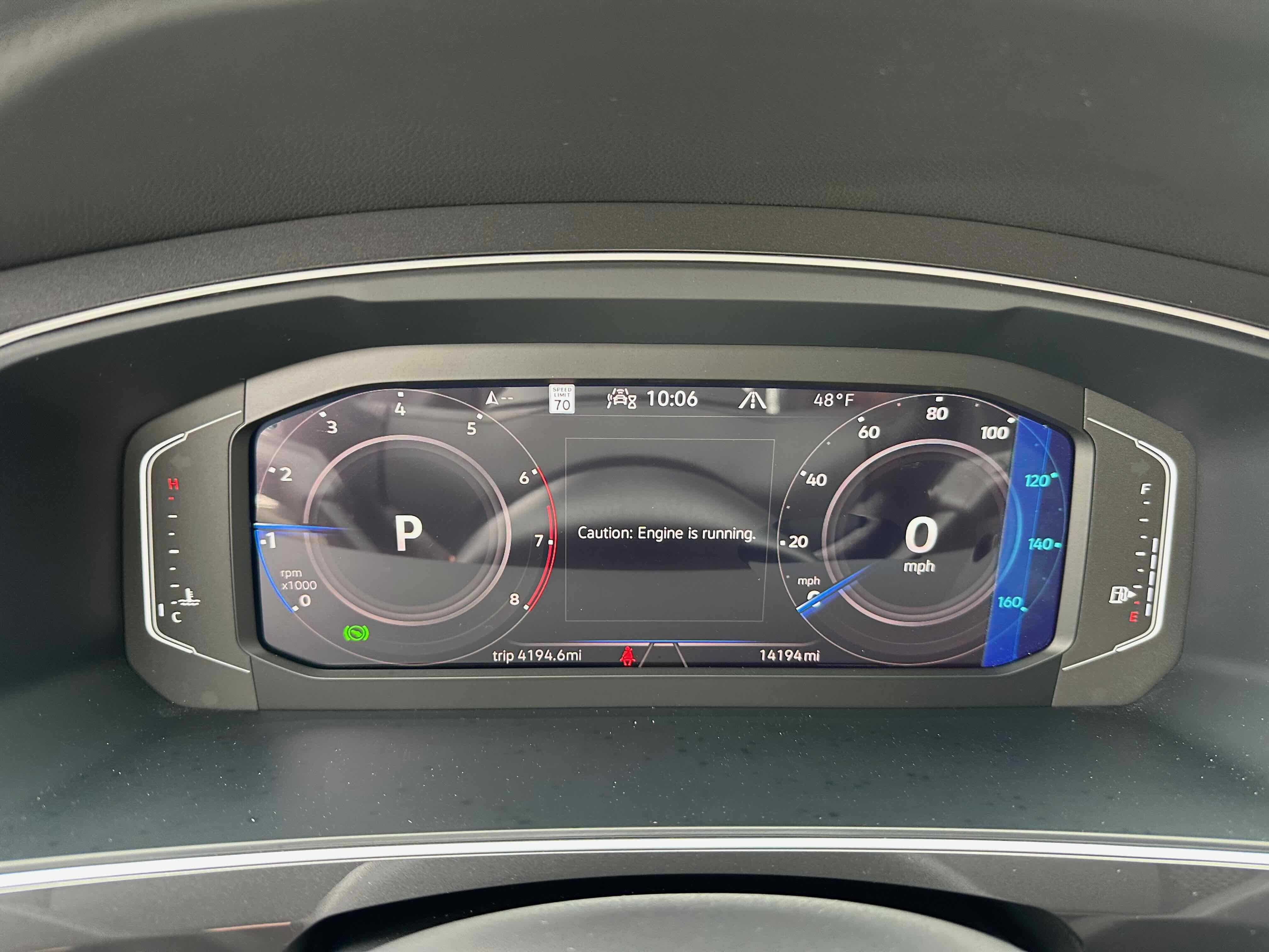 2024 Volkswagen Tiguan SEL R-Line