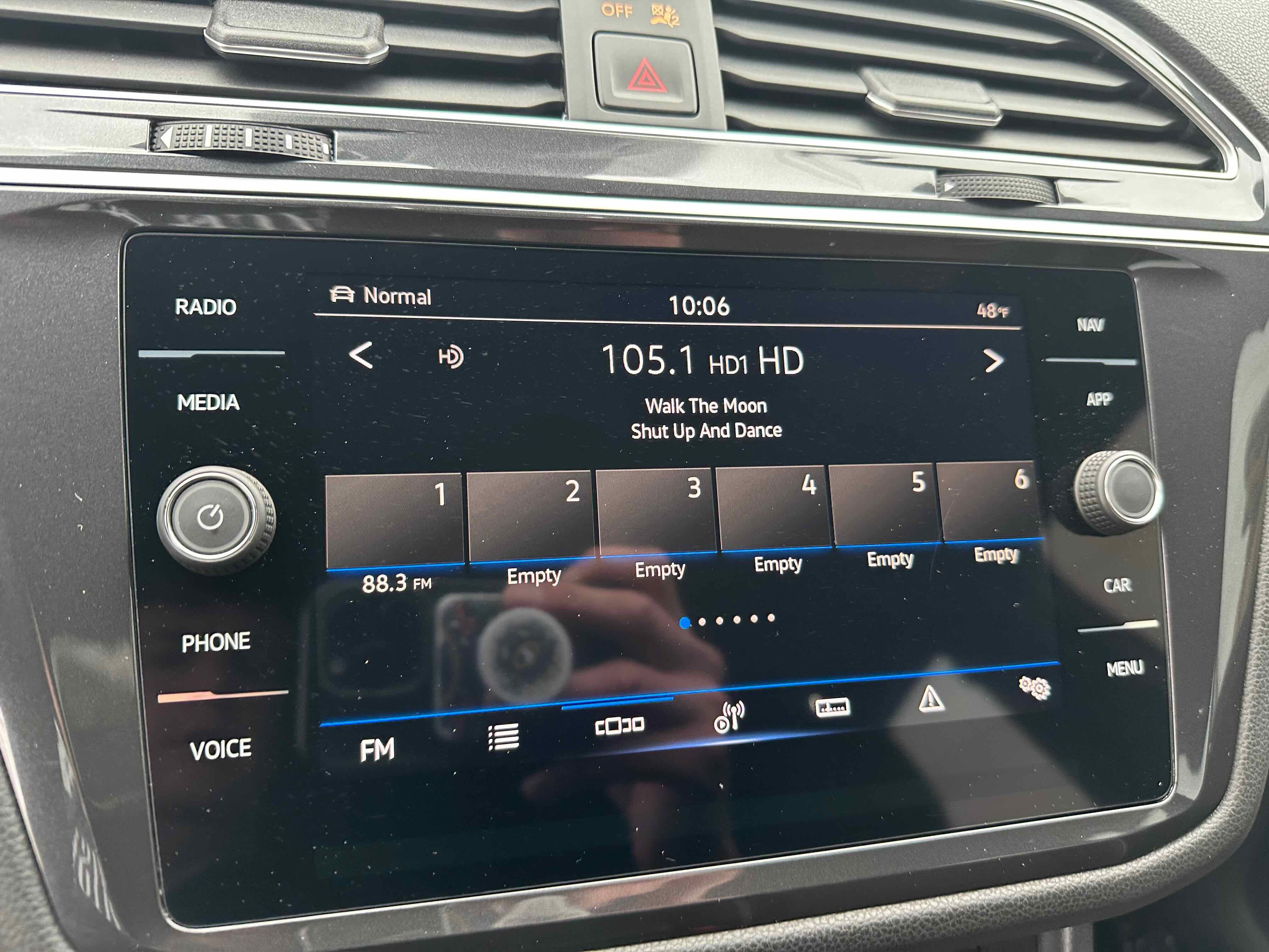 2024 Volkswagen Tiguan SEL R-Line