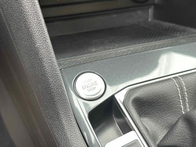 2024 Volkswagen Tiguan SEL R-Line