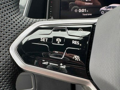 2024 Volkswagen Tiguan SEL R-Line