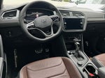 2024 Volkswagen Tiguan SEL R-Line
