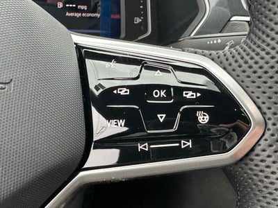 2024 Volkswagen Tiguan SEL R-Line