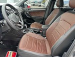 2024 Volkswagen Tiguan SEL R-Line