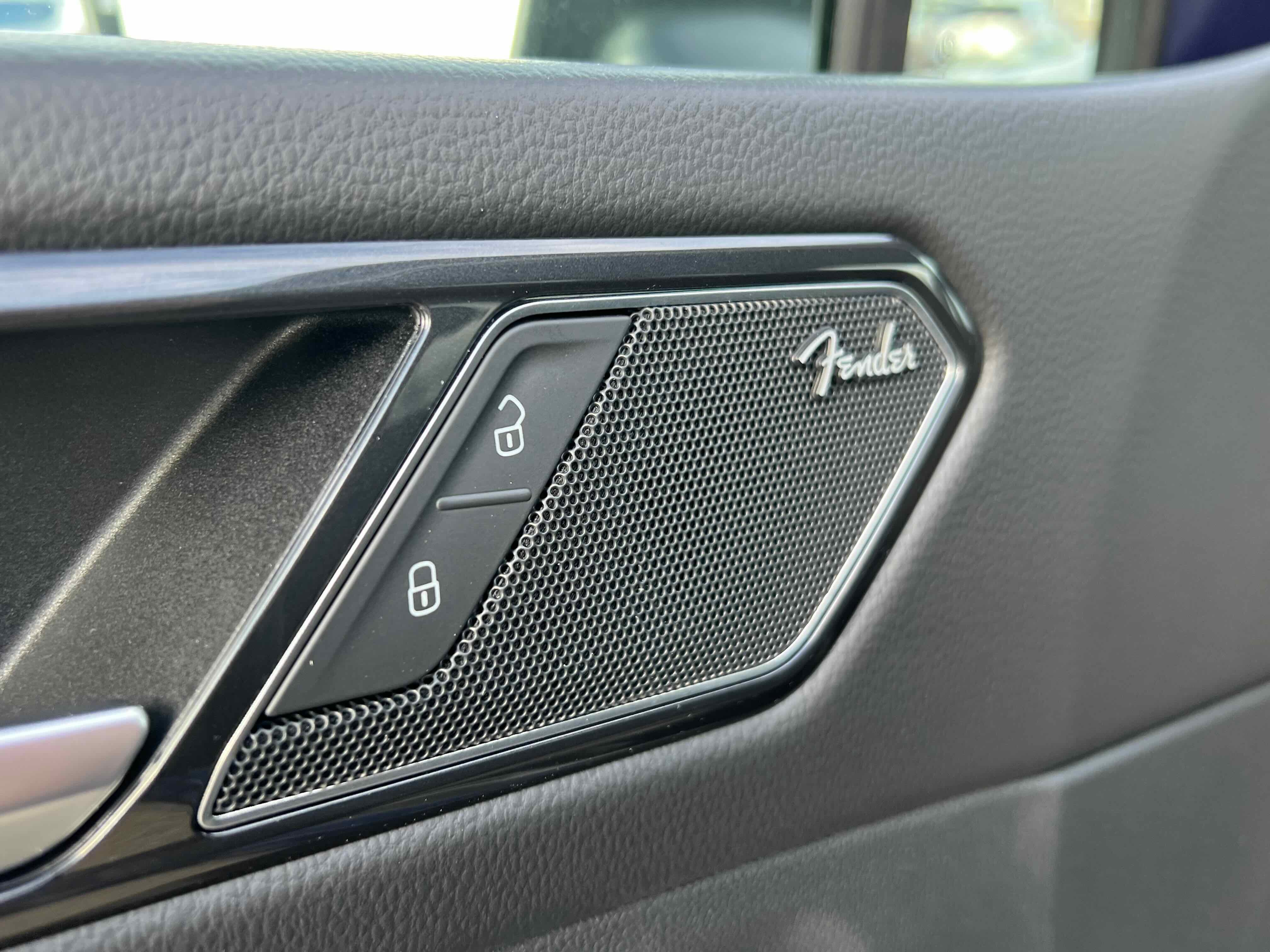 2022 Volkswagen Tiguan SEL R-Line