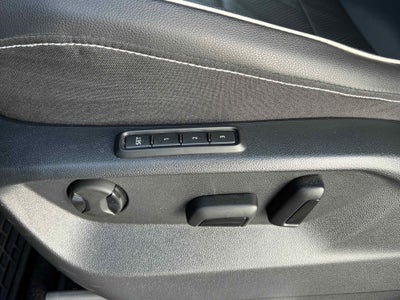 2022 Volkswagen Tiguan SEL R-Line