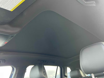 2022 Volkswagen Tiguan SEL R-Line