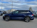 2022 Volkswagen Tiguan SEL R-Line