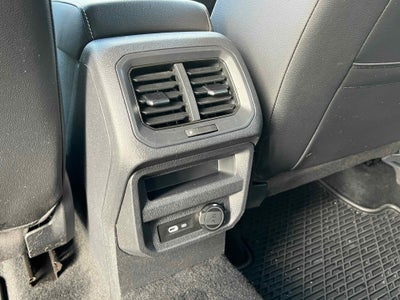 2022 Volkswagen Tiguan SEL R-Line