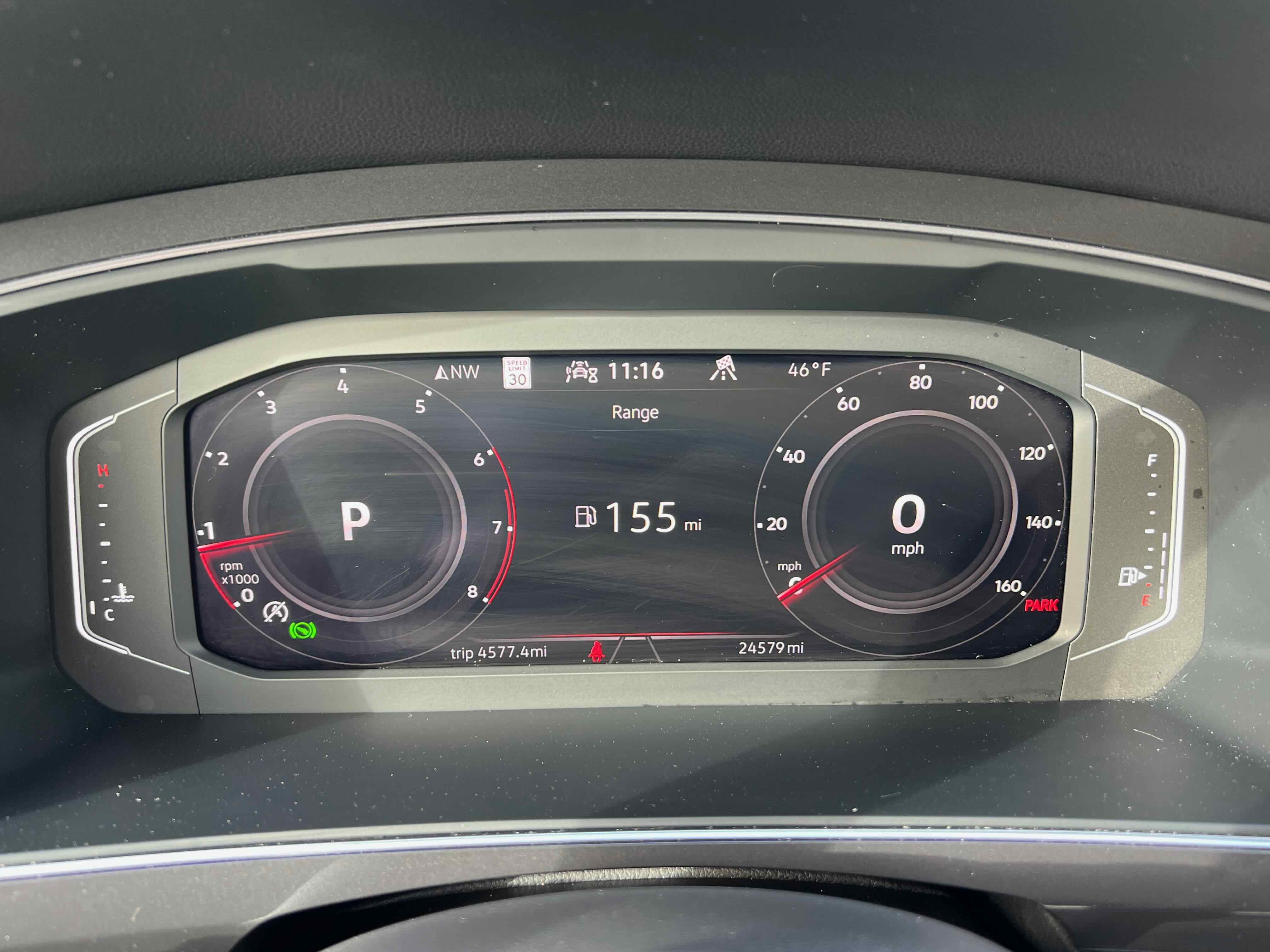 2022 Volkswagen Tiguan SEL R-Line