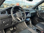 2022 Volkswagen Tiguan SEL R-Line
