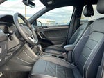 2022 Volkswagen Tiguan SEL R-Line