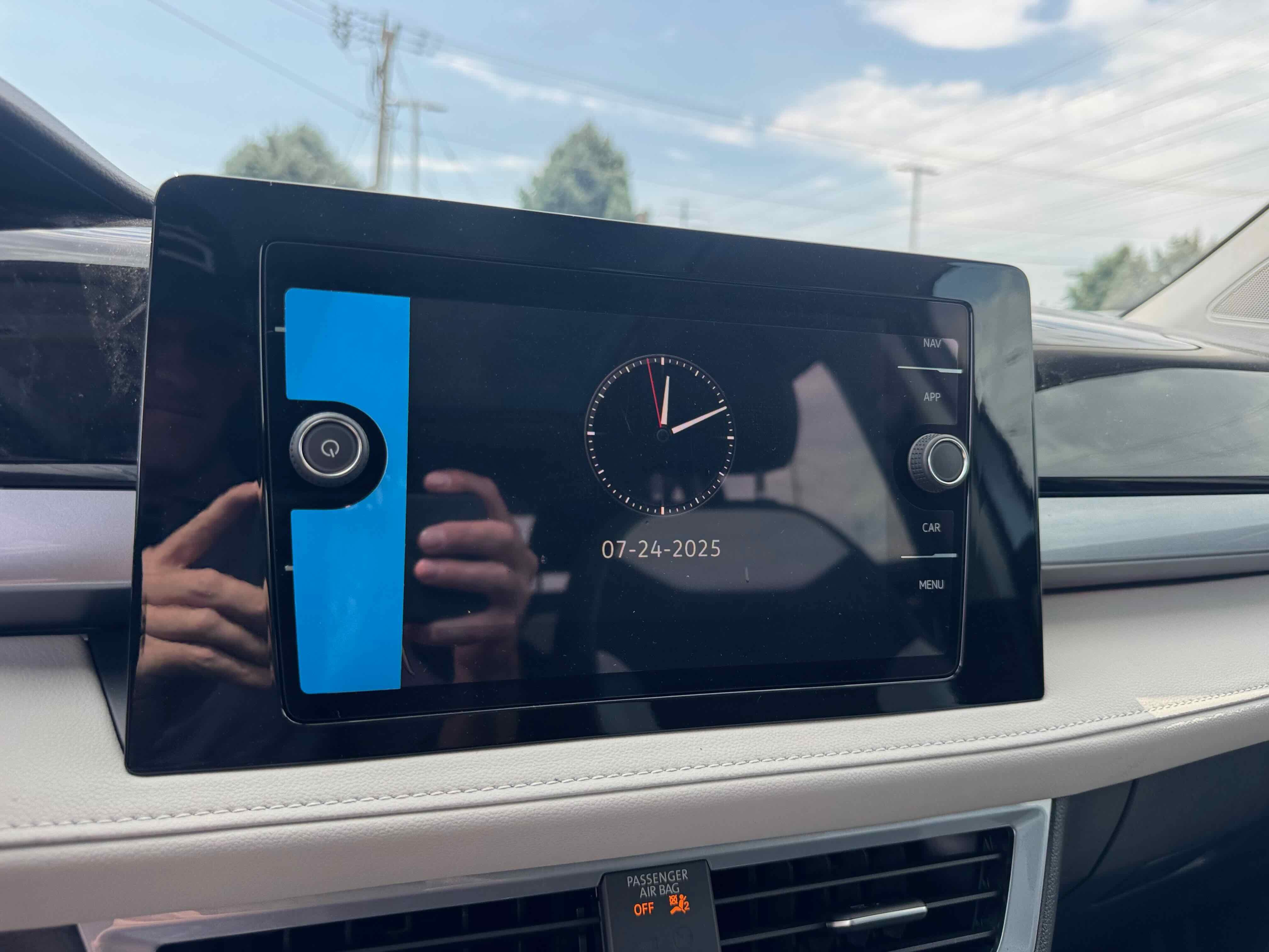 2025 Volkswagen Taos SEL