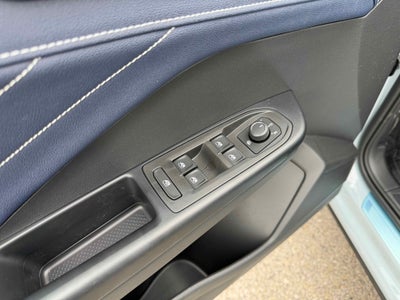 2026 Volkswagen Taos SEL