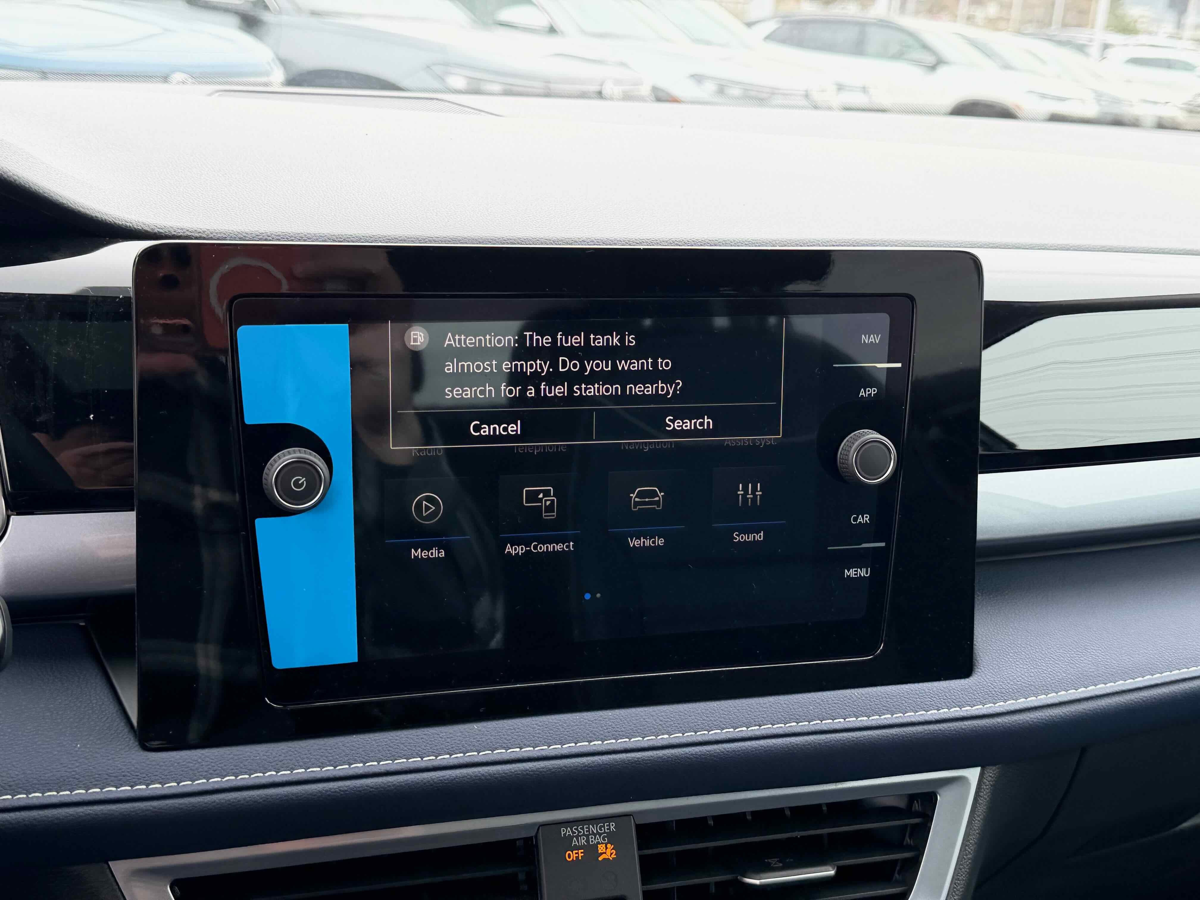 2026 Volkswagen Taos SEL