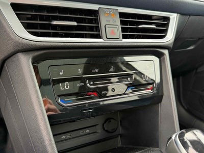 2026 Volkswagen Taos SEL