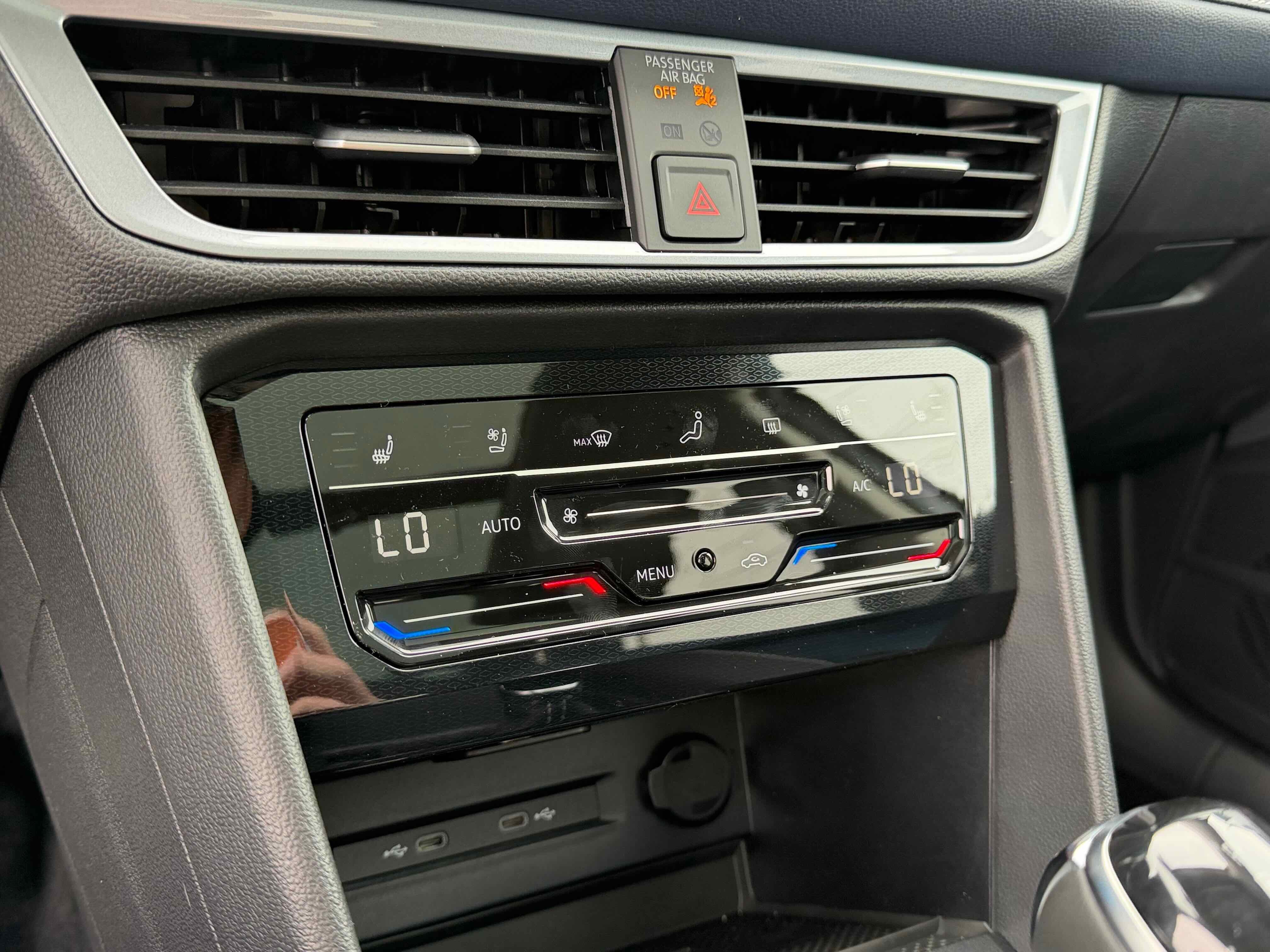 2026 Volkswagen Taos SEL