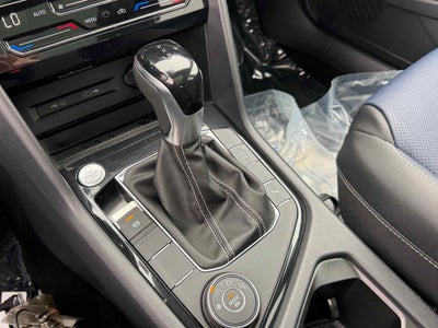 2026 Volkswagen Taos SEL