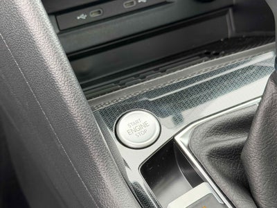 2026 Volkswagen Taos SEL