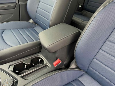 2026 Volkswagen Taos SEL