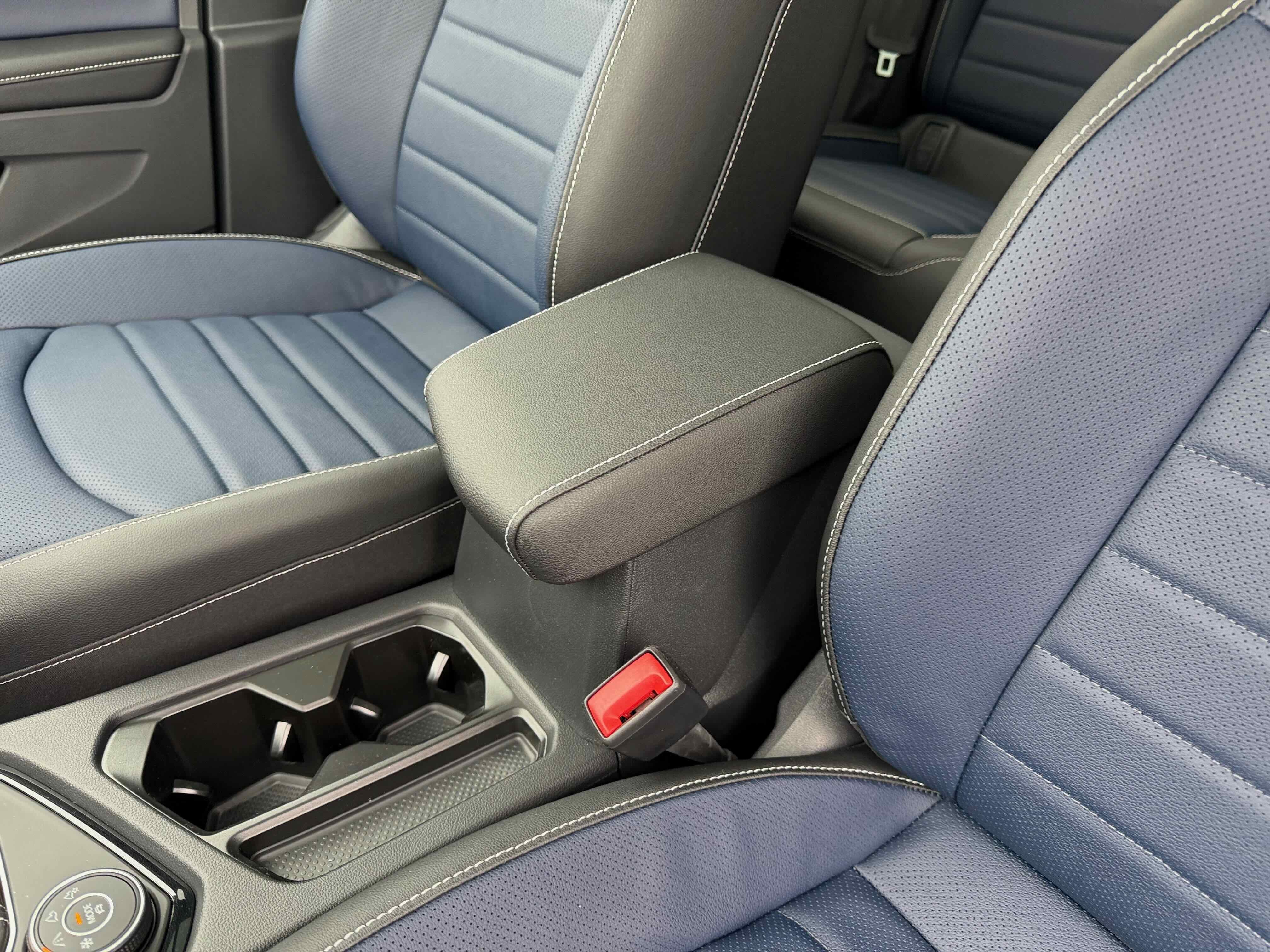 2026 Volkswagen Taos SEL