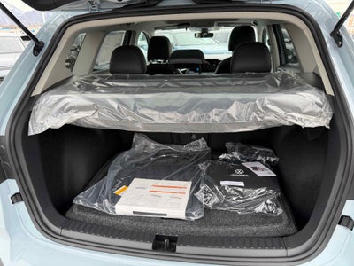 2026 Volkswagen Taos SEL