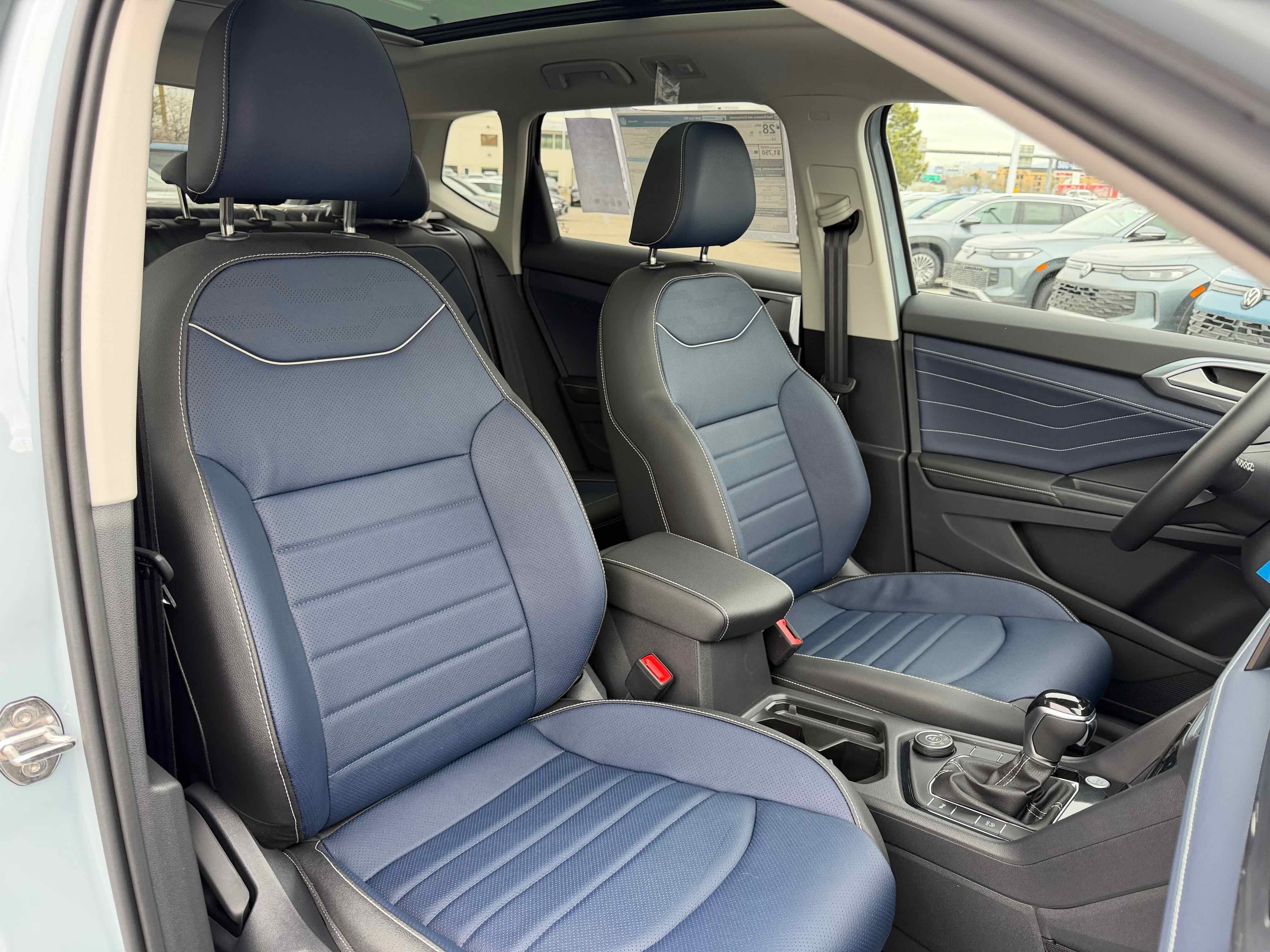 2026 Volkswagen Taos SEL