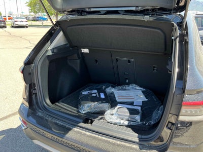 2025 Volkswagen Taos SEL