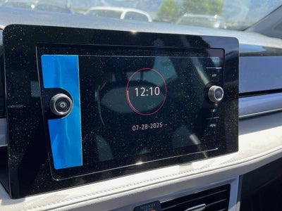 2025 Volkswagen Taos SEL