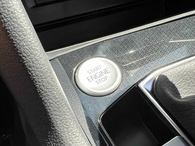 2025 Volkswagen Taos SEL