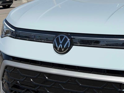 2026 Volkswagen Taos SEL