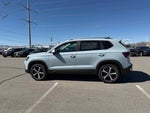 2026 Volkswagen Taos SEL