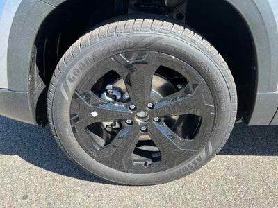 2025 Volkswagen Taos SEL