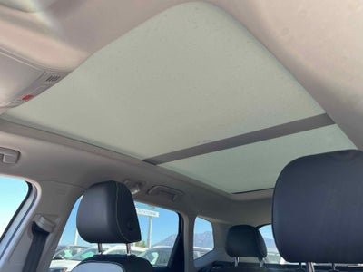 2025 Volkswagen Taos SEL