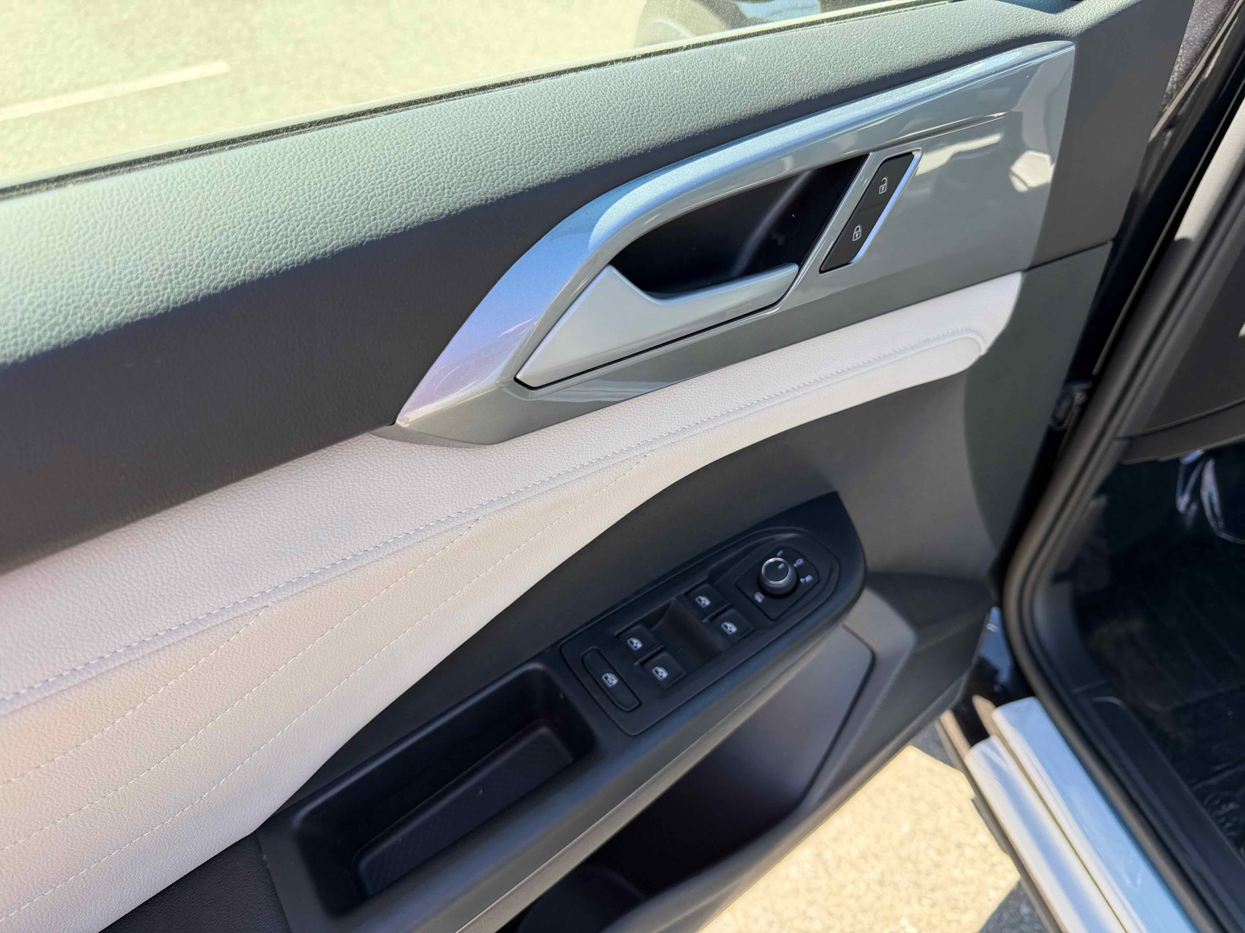 2026 Volkswagen Taos SEL