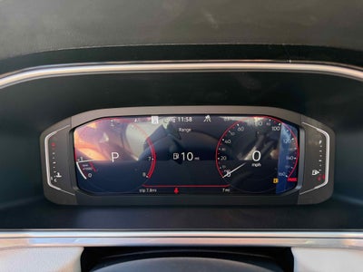 2026 Volkswagen Taos SEL