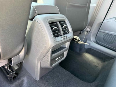 2026 Volkswagen Taos SEL