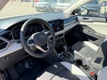 2026 Volkswagen Taos SEL