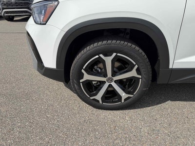 2026 Volkswagen Taos SEL