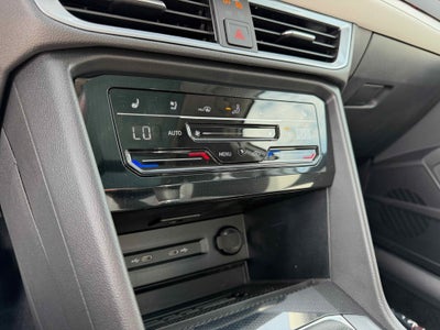 2026 Volkswagen Taos SEL