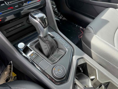 2026 Volkswagen Taos SEL