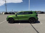 2026 Volkswagen Taos SEL