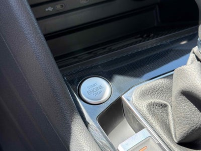 2026 Volkswagen Taos SEL