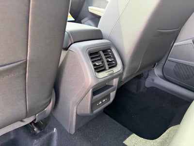 2026 Volkswagen Taos SEL