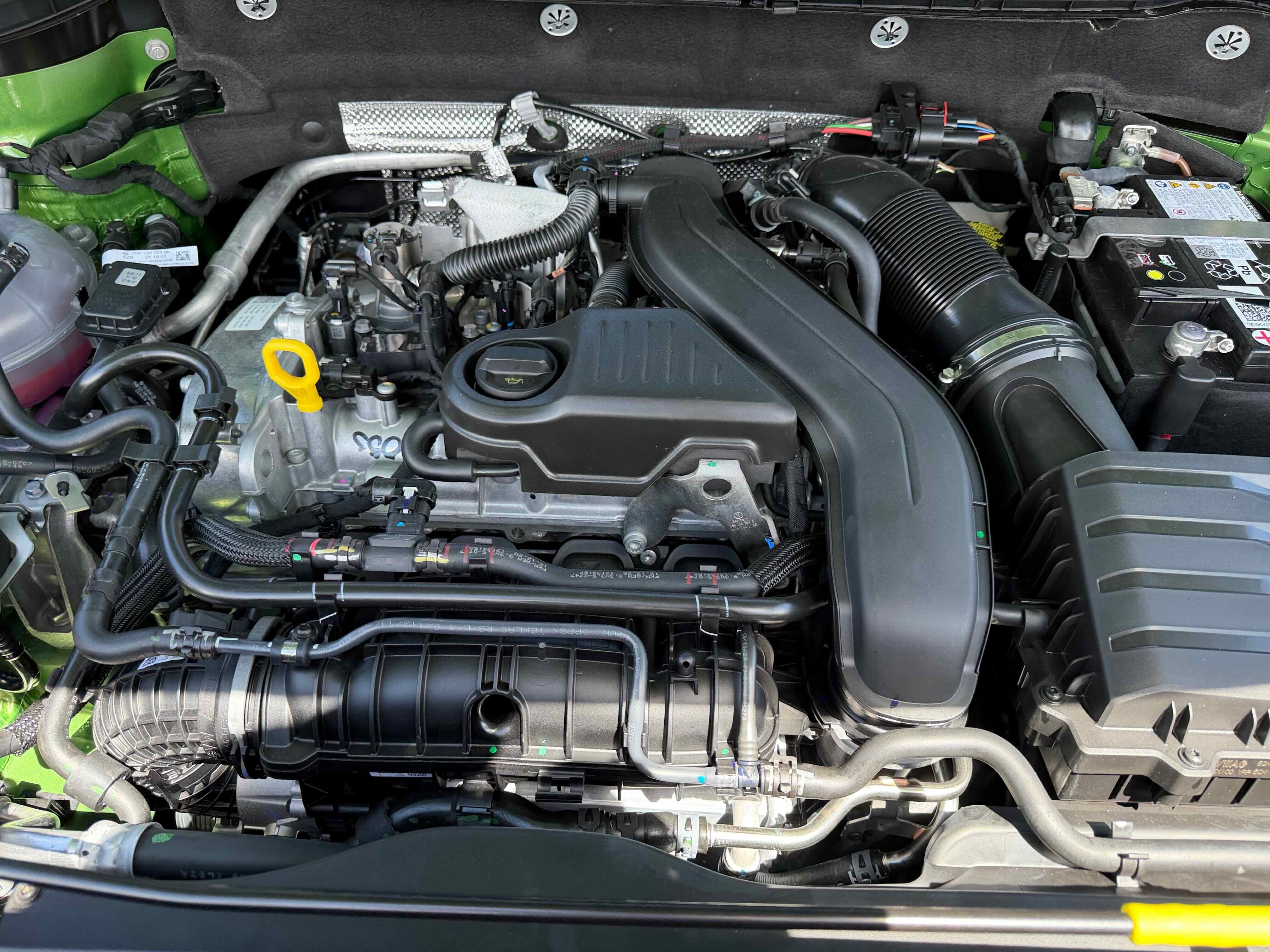 2026 Volkswagen Taos SEL