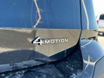 2025 Volkswagen Taos SEL