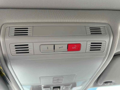 2025 Volkswagen Taos SEL